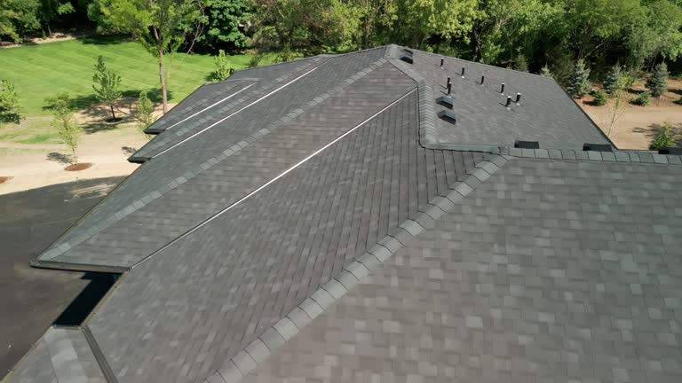 Trusted Alliance, OH Roofing Services Experts